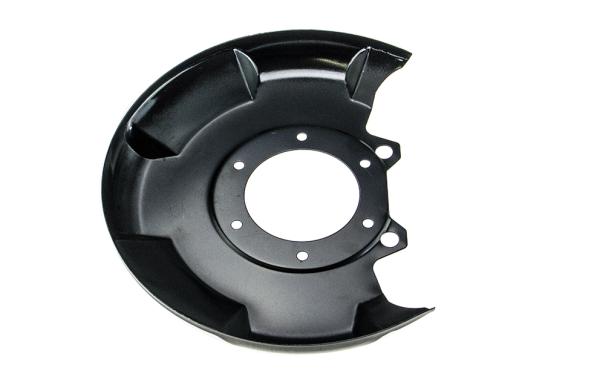 Deckblech, Staubschutzblech Bremsscheibe VA (9520379), VW Golf I & weitere ...